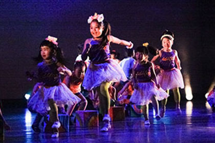~STEP2~ 7歳から11歳